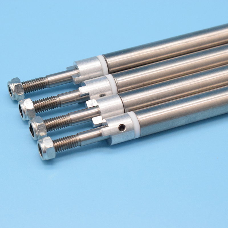 Corn Dog Stick - 5 mm RC Boot Antriebswelle Hülse