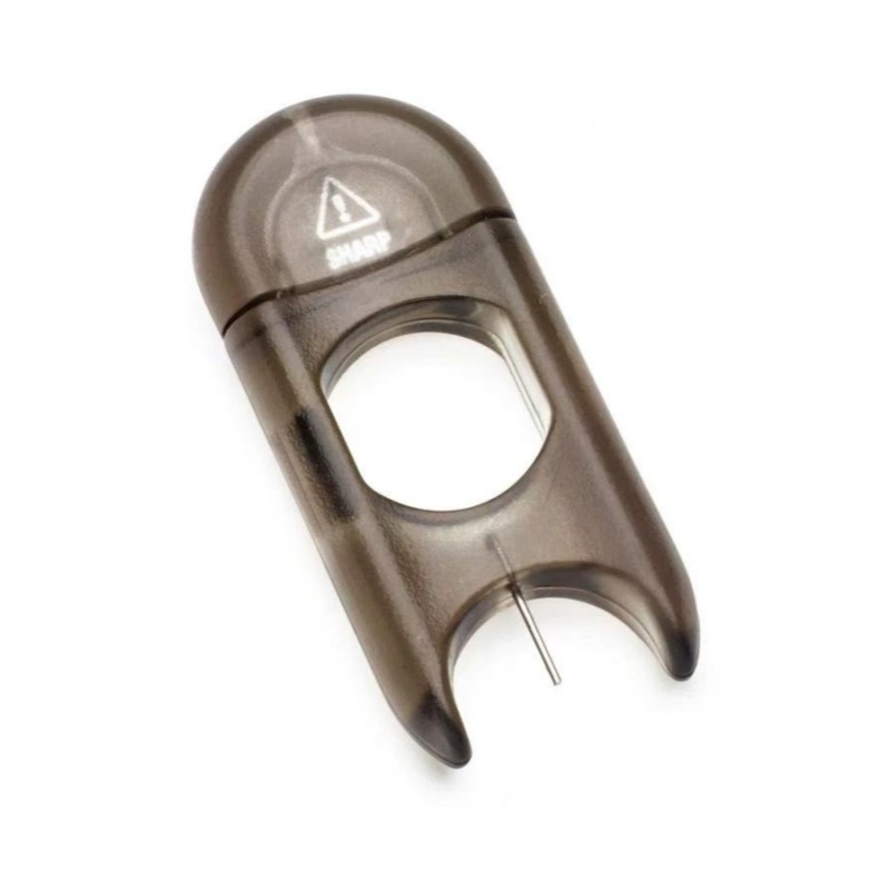Breville Espresso Bes870 - Geeignet für die Reinigungsnadel-Reinigungsbürste der Breville-Kaffeemaschinen