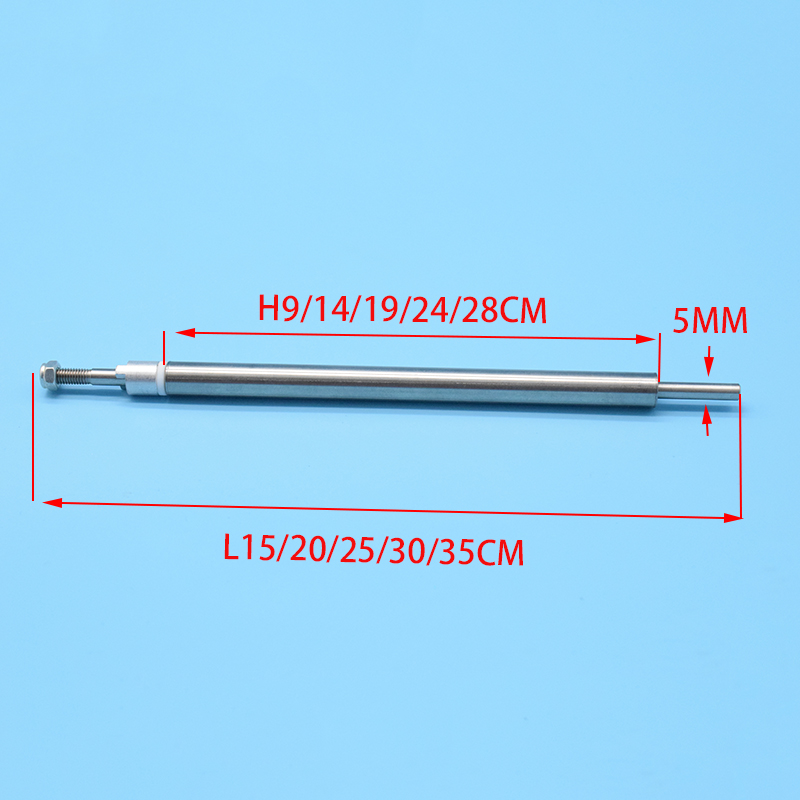 5 mm RC Boot Antriebswelle Hül – Corn Dog Stick Bewertung und Preis