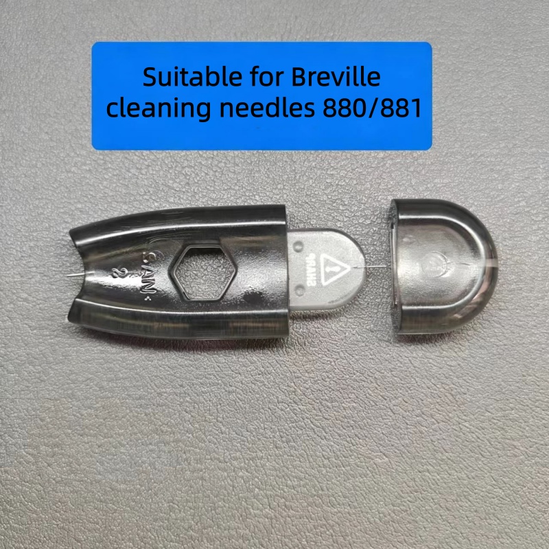 Geeignet für die Reinigungsnad – Breville Espresso Bes870 Bewertung und Preis