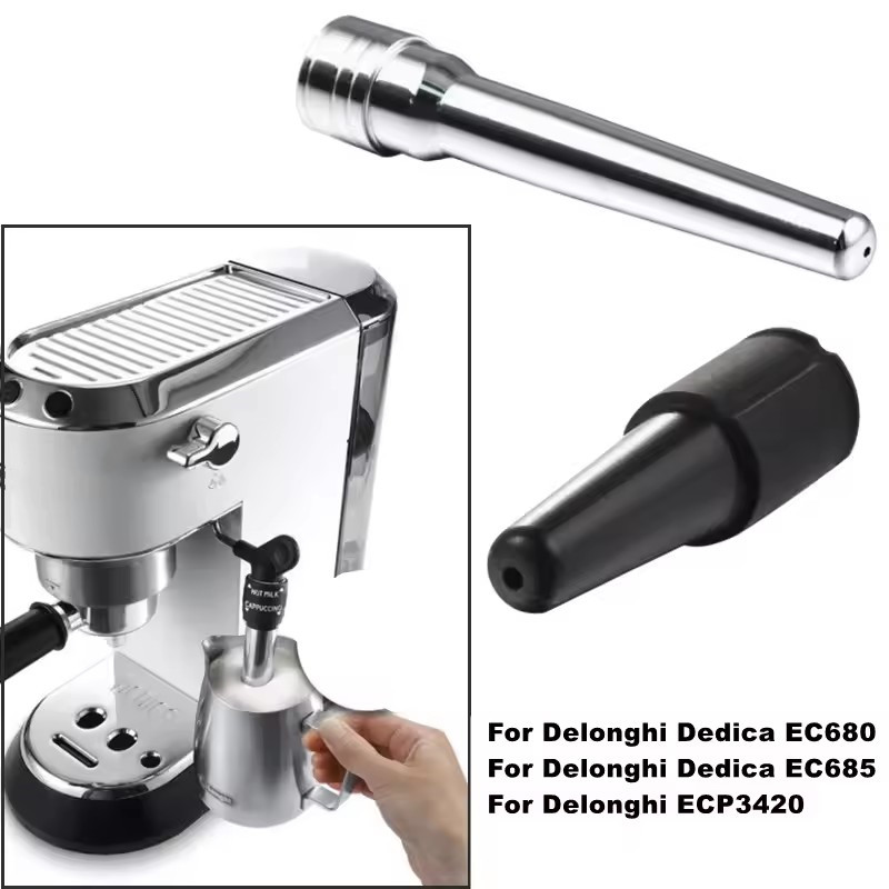 1-Loch-Dampfdüse für Delonghi  – Delonghi Espresso Magnifica Bewertung und Preis