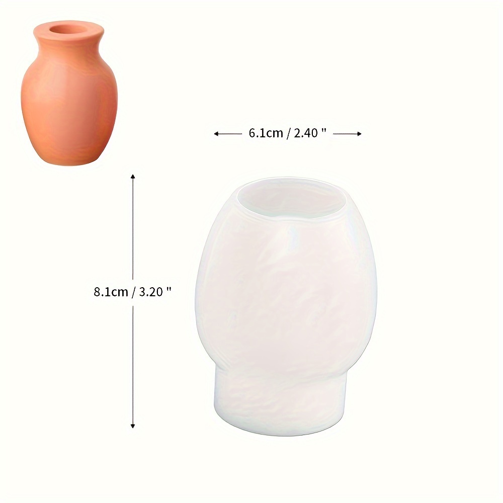 Mini-Flaschenförmige Silikonfo – Potsticker Mold Bewertung und Preis