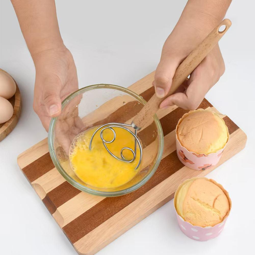 1 Stück Neuer Dänischer Teigbe – Danish Pancake Pan Bewertung und Preis