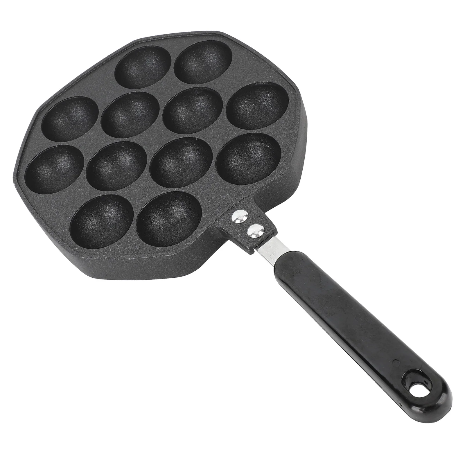 Takoyaki-Pfanne mit 12 Formen, – Takoyaki Grill Plate Bewertung und Preis