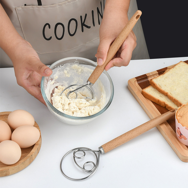 Neu # 10-Zoll-Handmixer aus Ed – Danish Pancake Pan Bewertung und Preis