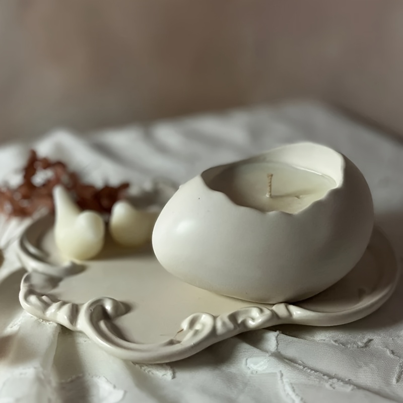 Harz-Silikonform, 1 Stück oval – Potsticker Mold Bewertung und Preis